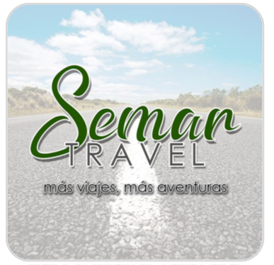 Logo SEMAR Travel